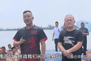 疯三激战正酣！美媒晒图：YY一下如果勒布朗代表俄亥俄州大打比赛