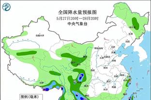 存在感不足！霍伊伦本场数据：2射1正，1次错失良机，评分6.3分